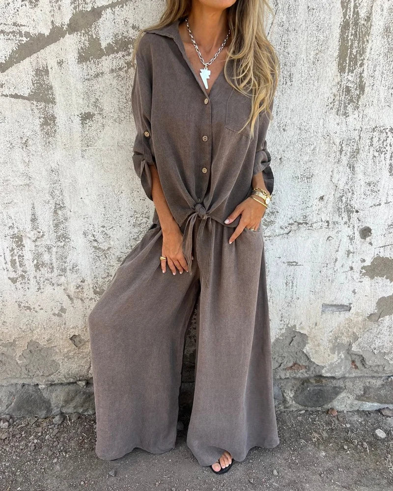 Alix™ | Ensemble Deux Pièces