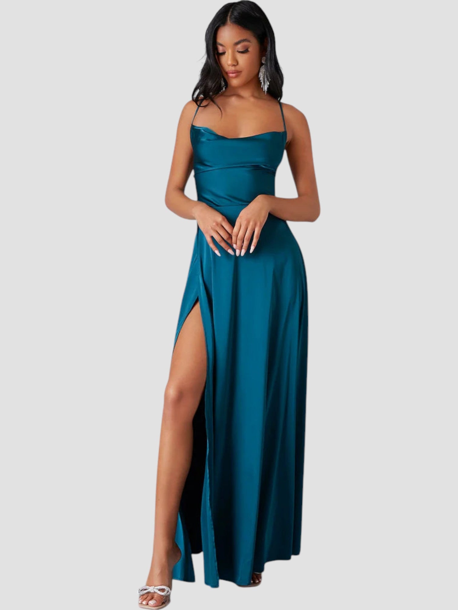 Bleu (Presque épuisé) / 2XL
