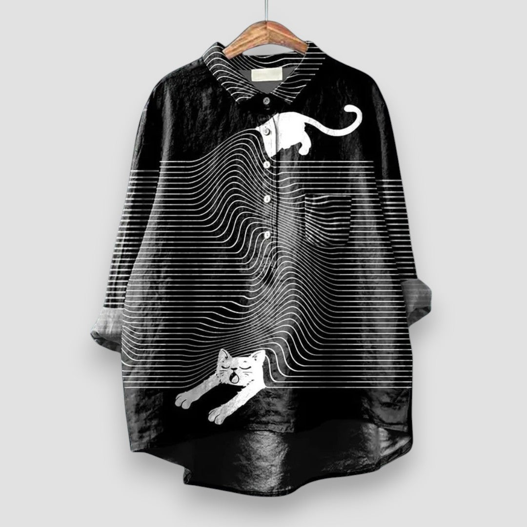 Noir / 4XL