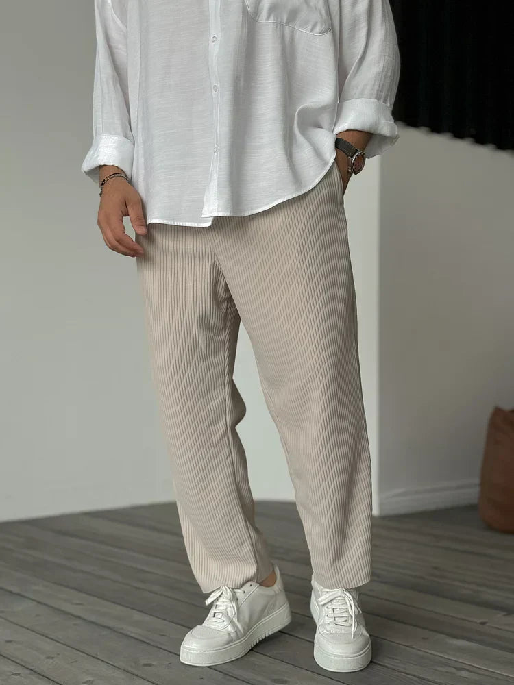 Filippo™ | Pantalon Stretch de Luxe