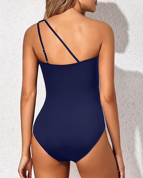 Grace™ | Maillot Asymétrique