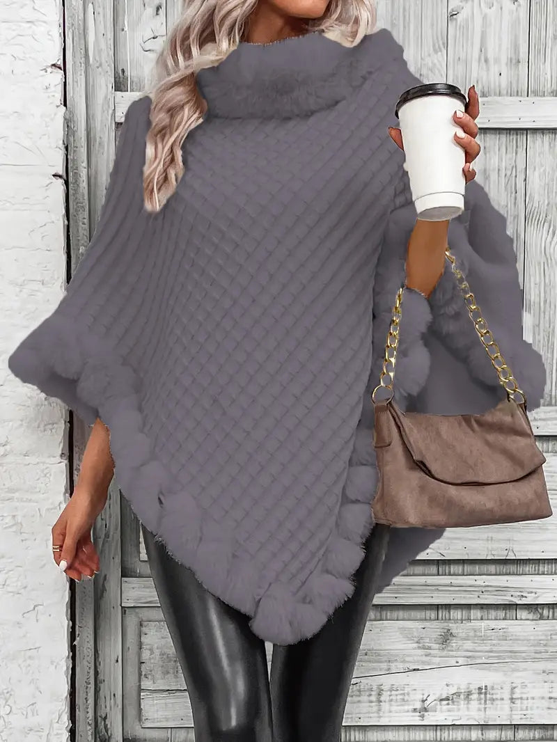 Gris / Taille unique