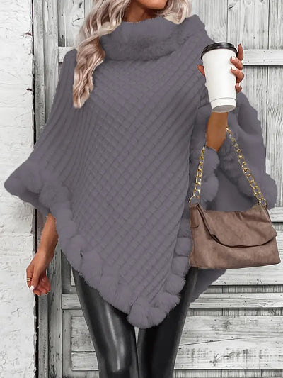 Maëlle™ | Cape Pull