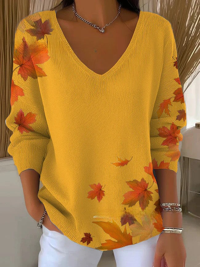 Verane™ | Pull à Col V