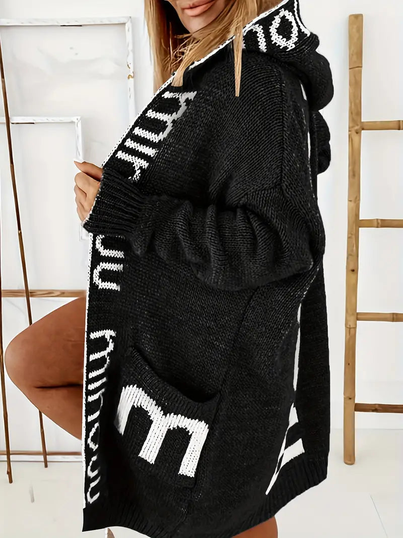 Lucie™ | Cardigan