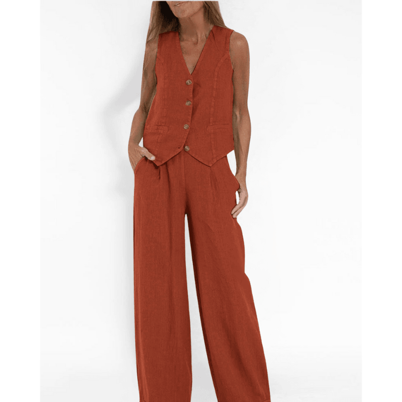 Orange / 2XL