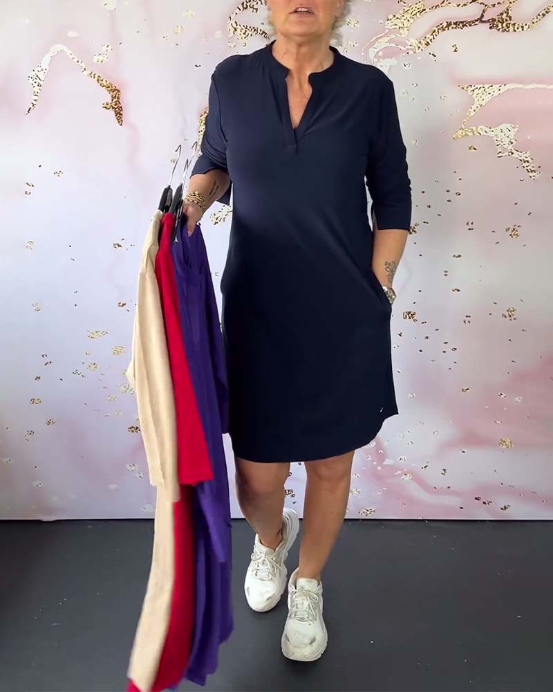 Bleu foncé / 3XL