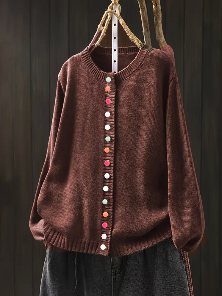 Marron Foncé / 3XL