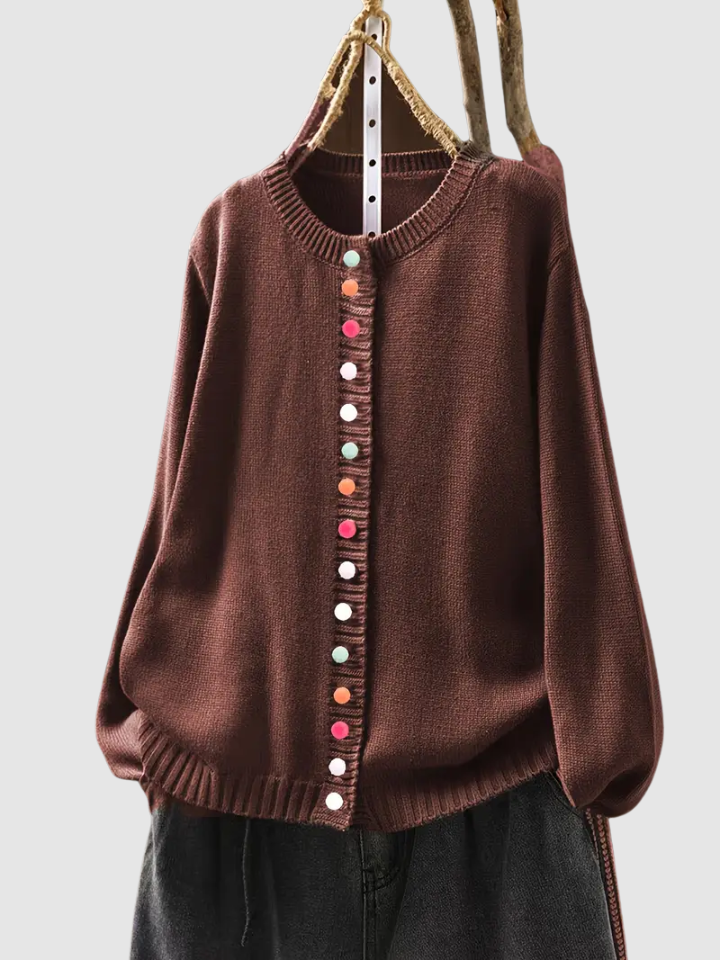 Adalyn™ | Cardigan Grace