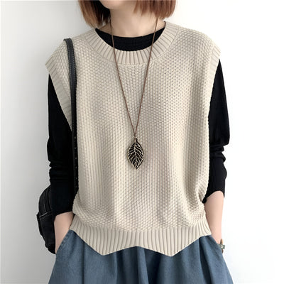 Myra™ | Gilet Élégance Moderne
