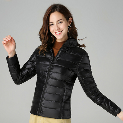 Aurélie™ | Veste Ultralégère