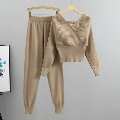 Sienna™ | Set Dos Nu Tricoté