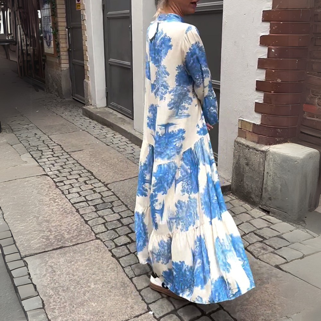 Nerina™ | Robe Confort Chic