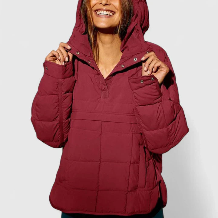 Ryleyann™ | Veste