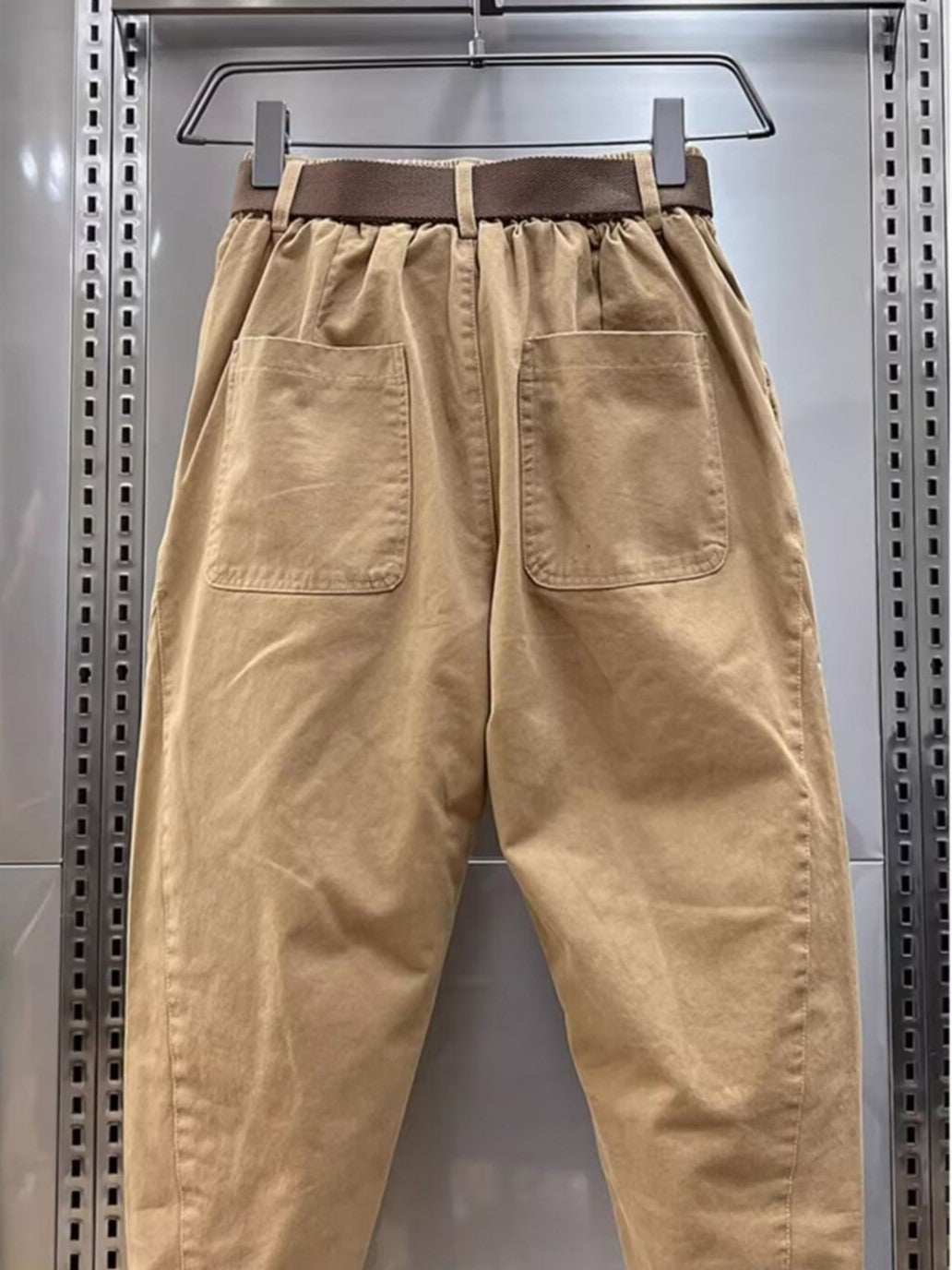 Bastien™ | Pantalon Capri