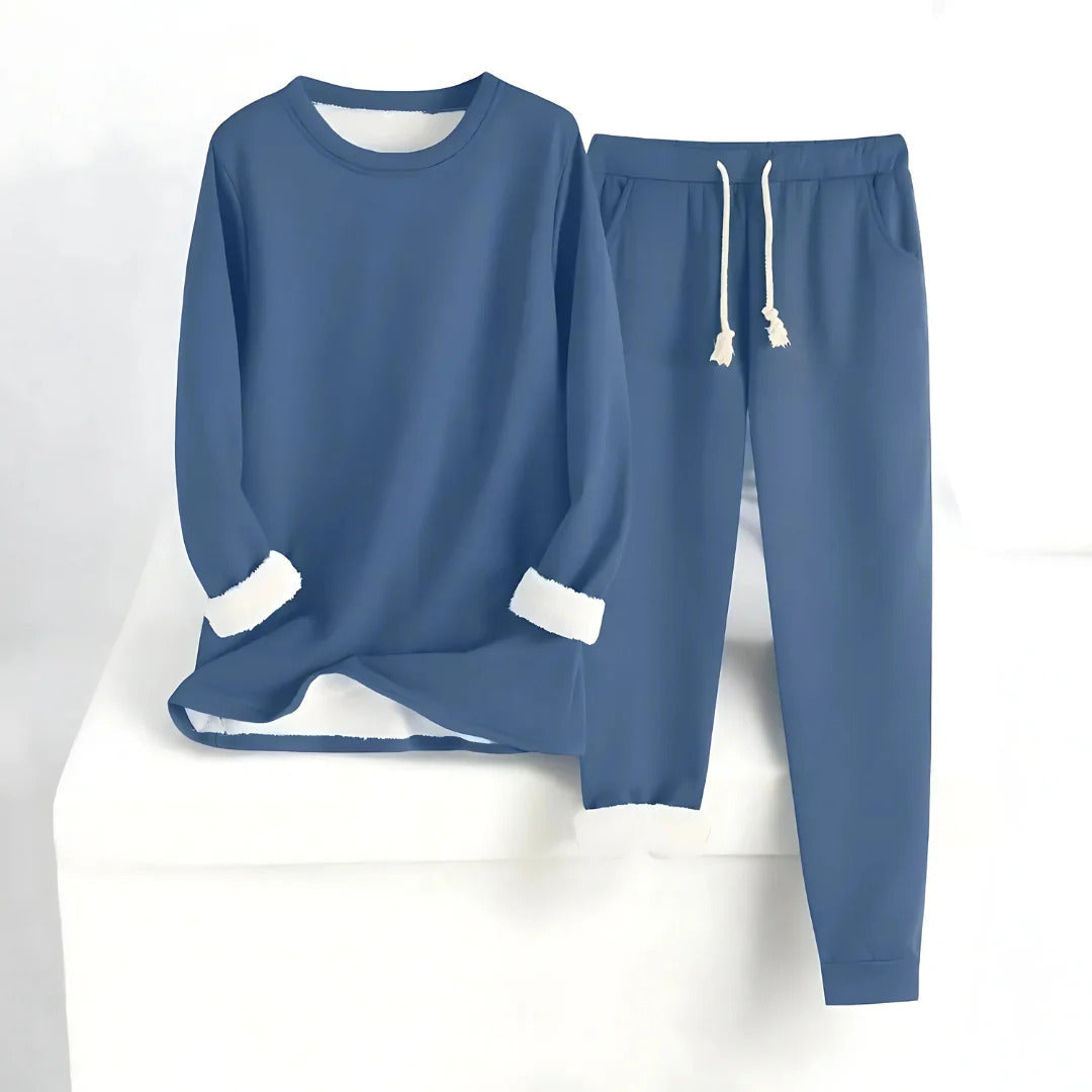Léa™ | Ensemble Confortable 2 Pièces