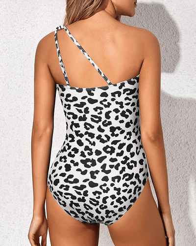 Grace™ | Maillot Asymétrique