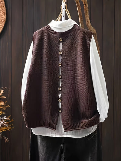 Rowan™ | Cardigan Grace