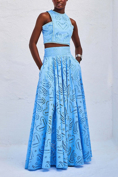 Maura™ | Ensemble en Dentelle