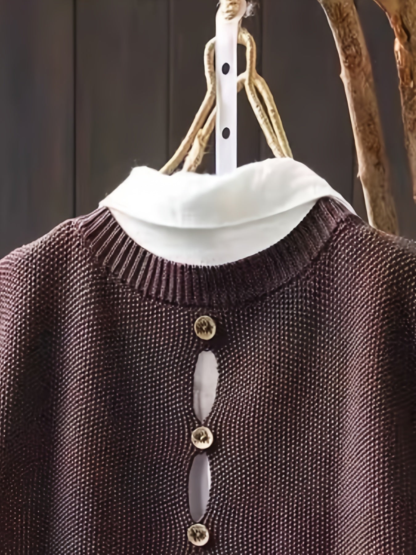Rowan™ | Cardigan Grace