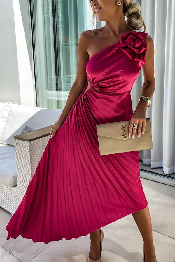Braithe™ | Robe de Gala de Jardin