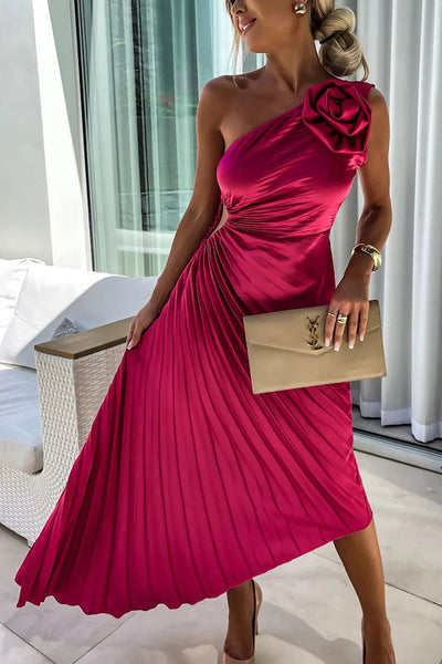 Braithe™ | Robe de Gala de Jardin