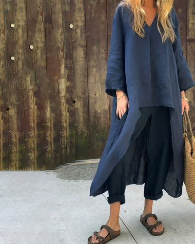 Solène™ | Ensemble Chic Deux Pièces