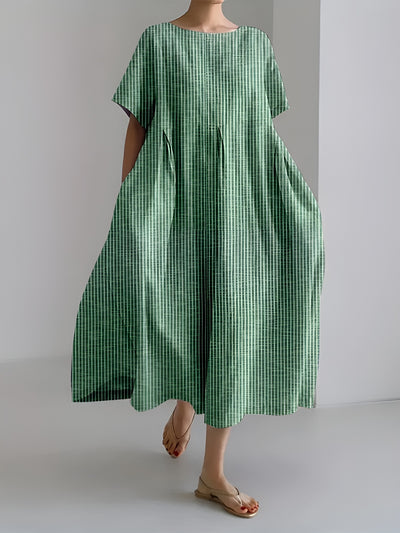 BIANCA™ | Robe Été Fluide