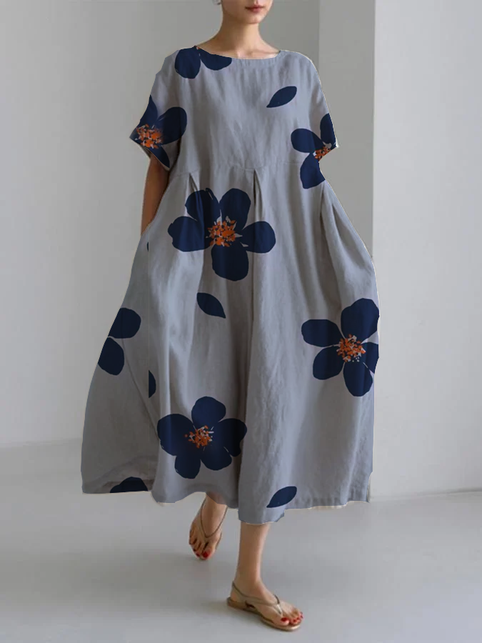 Bleu / 4XL