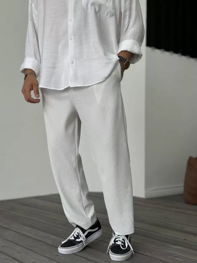 Filippo™ | Pantalon Stretch de Luxe