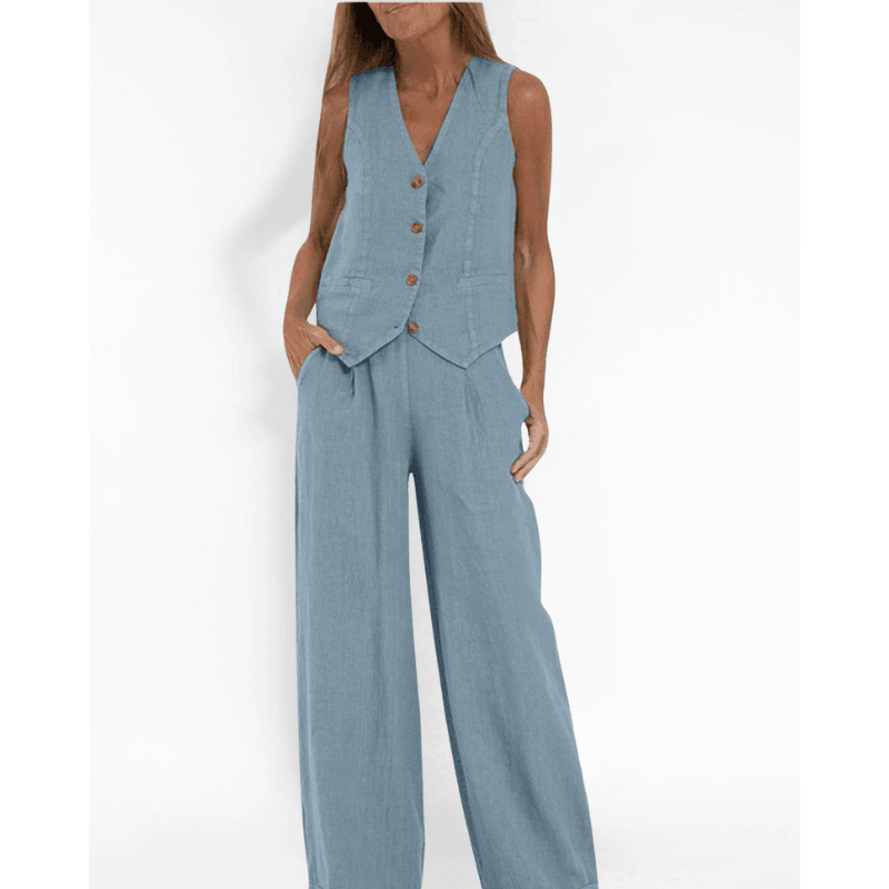 Bleu / 2XL