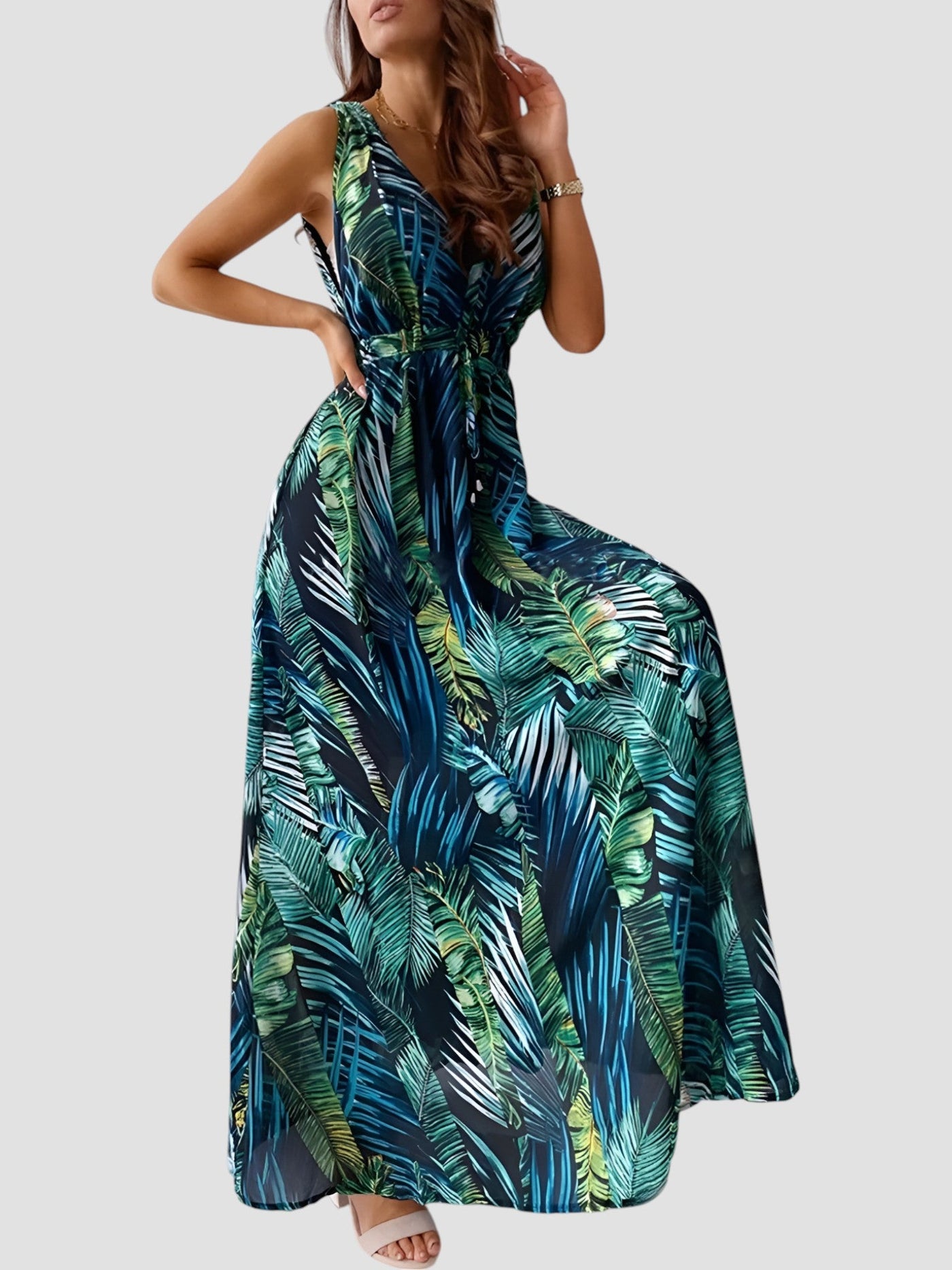 Angela™ | Robe Longue