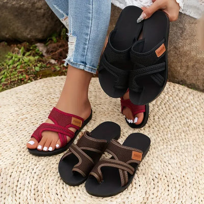 Célia™ | Sandales en Mesh