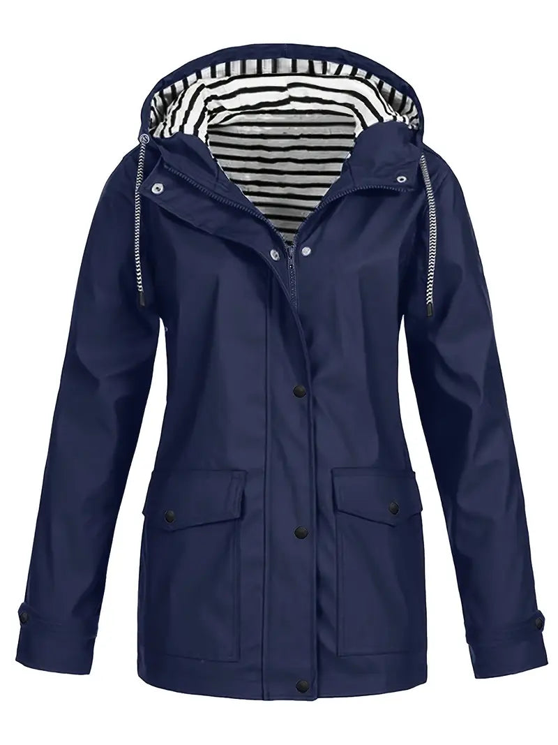 Bleu Marine (Presque épuisé) / 5XL