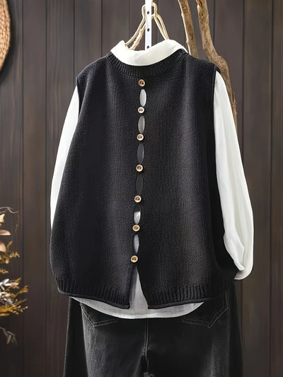Rowan™ | Cardigan Grace