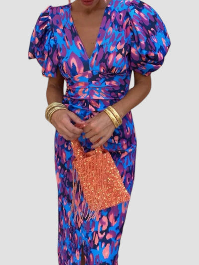 Donatella™ | Robe Longue