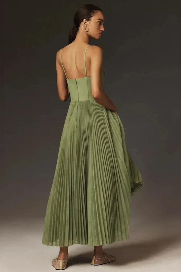 Claire™ | Robe Longue Élégante