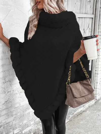 Maëlle™ | Cape Pull