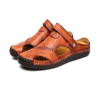 Chris™ | Sandales orthopédiques
