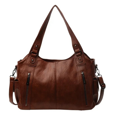 Élia™ | Sac Épaule Vegan