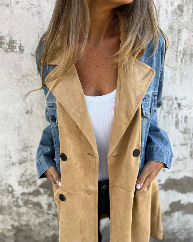 Beige (Presque épuisé) / 4XL