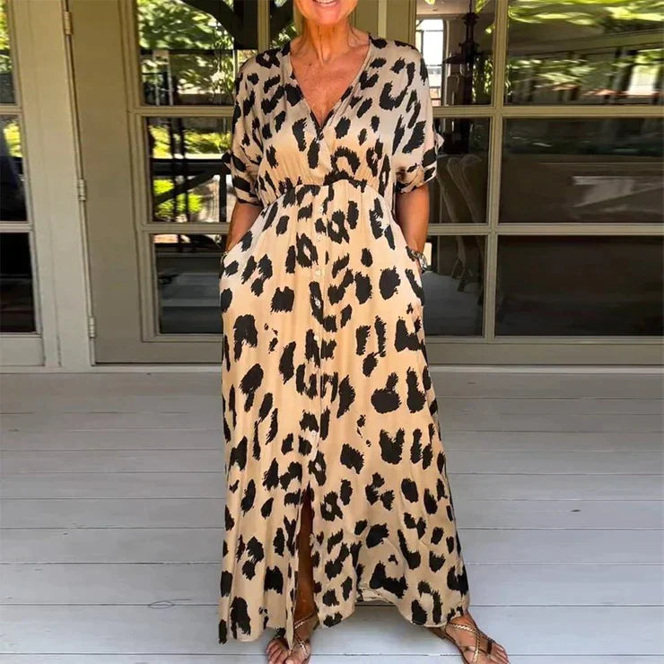 Leopard (Presque épuisé) / 3XL