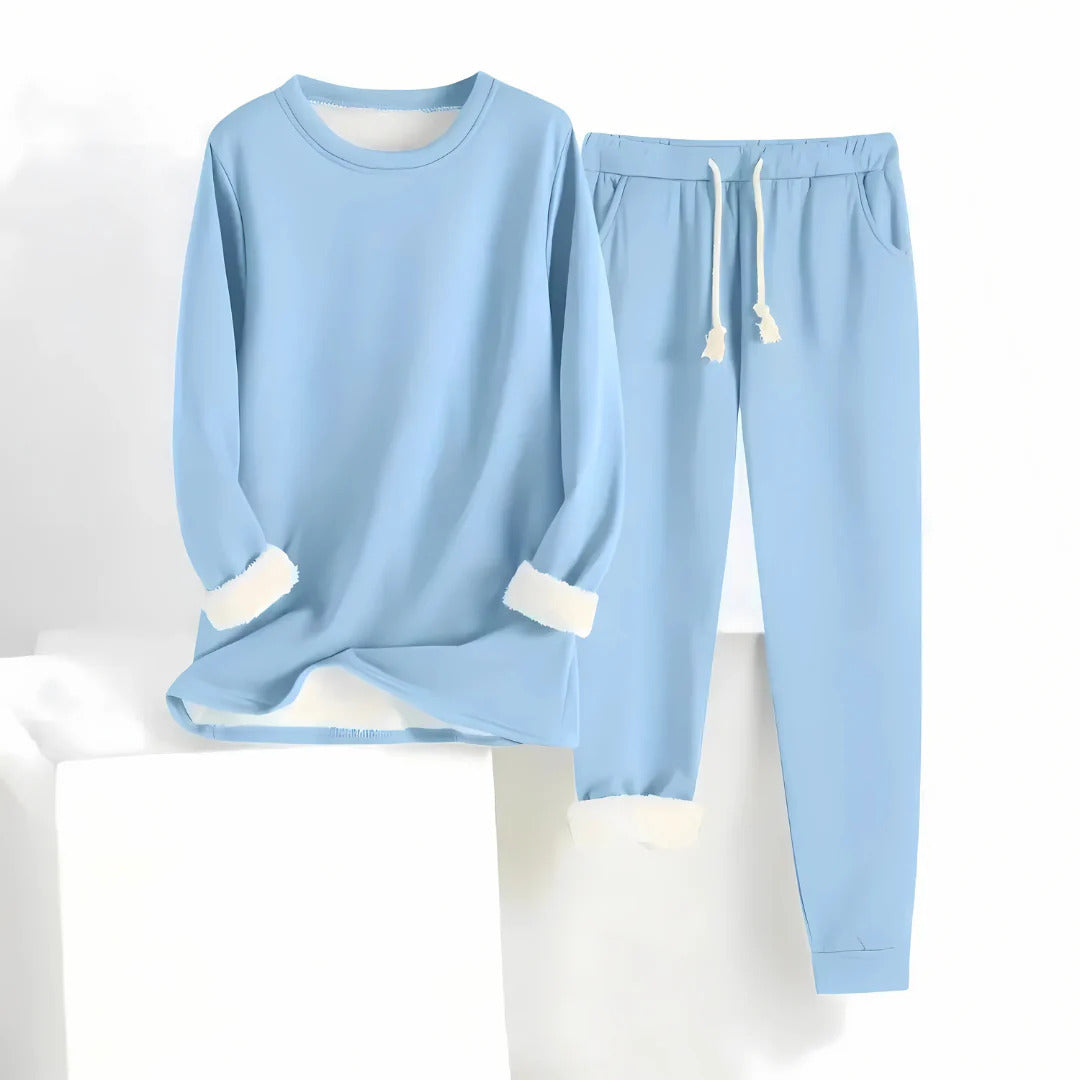 Léa™ | Ensemble Confortable 2 Pièces
