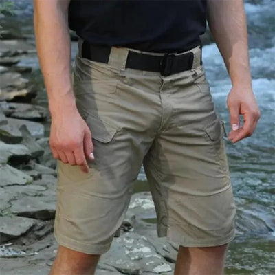 Damien™ | Short Cargo + Ceinture Offerte