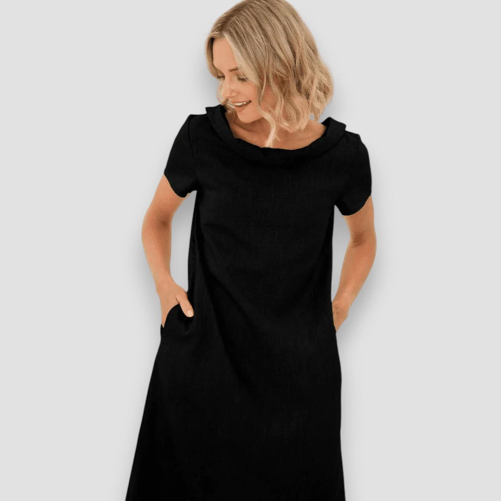 Romy™ | Robe Longue