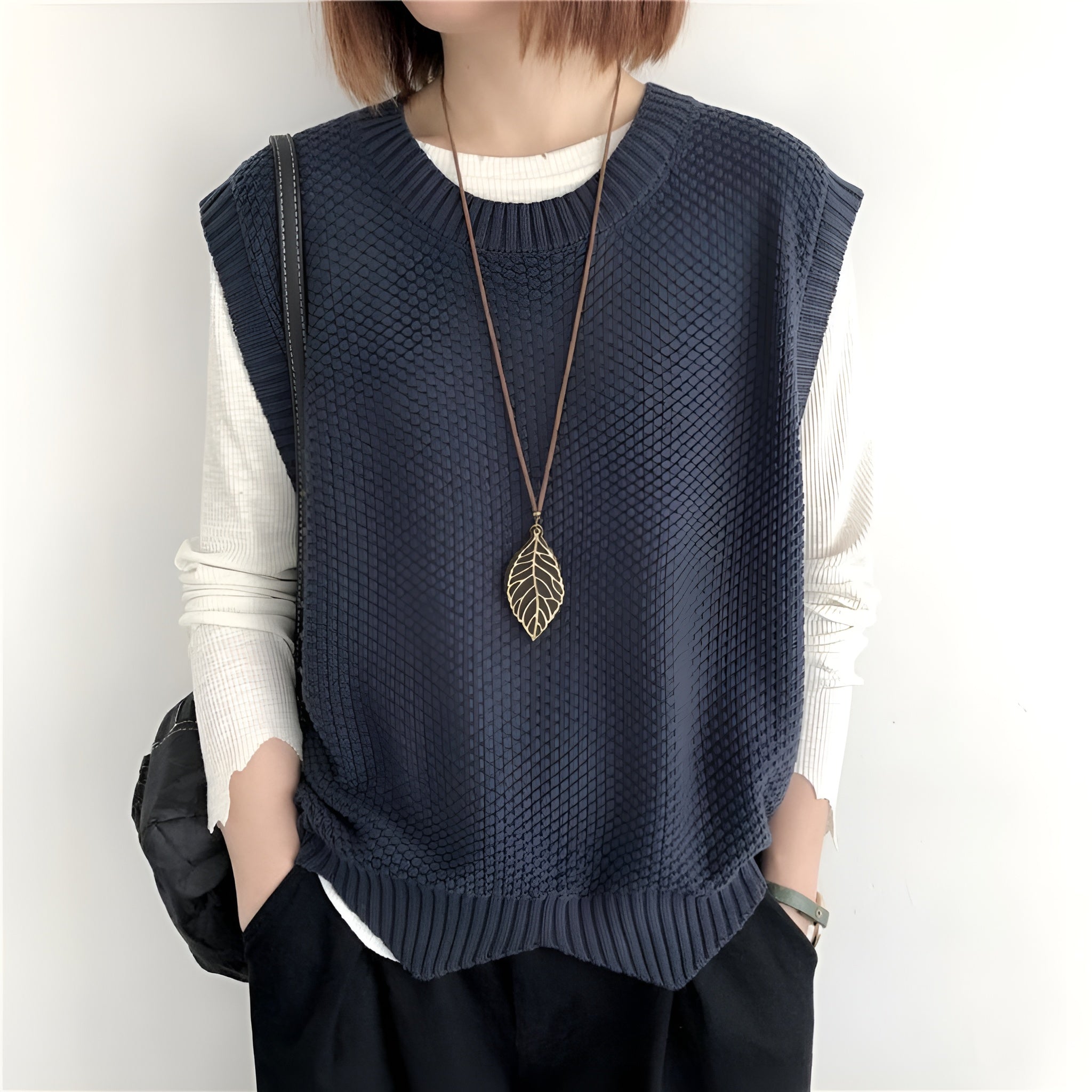 Bleu / 3XL