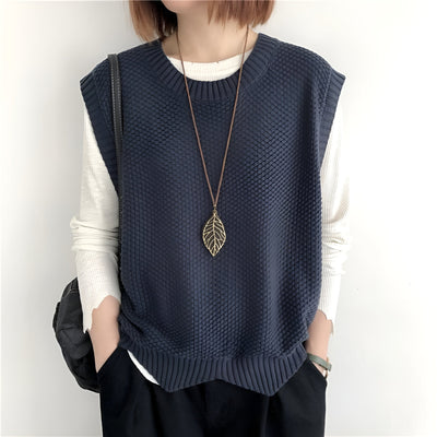 Myra™ | Gilet Élégance Moderne