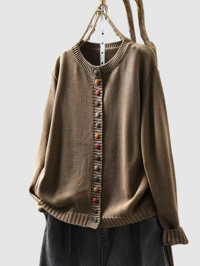 Adalyn™ | Cardigan Grace