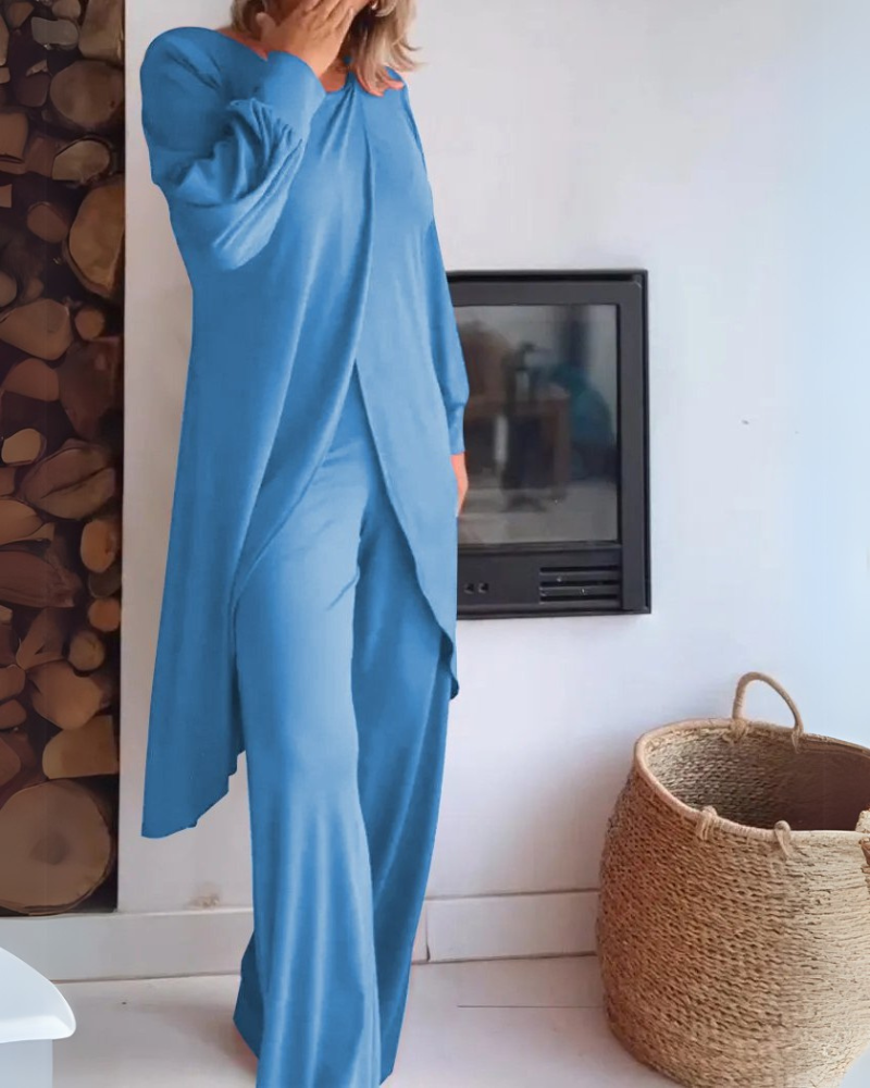 Bleu / 3XL