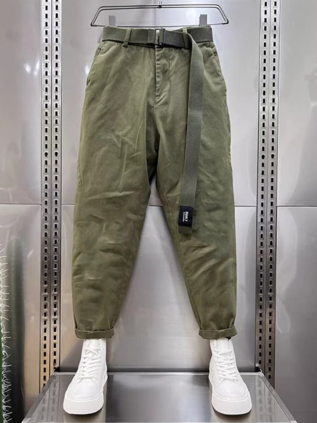 Vert / 4XL